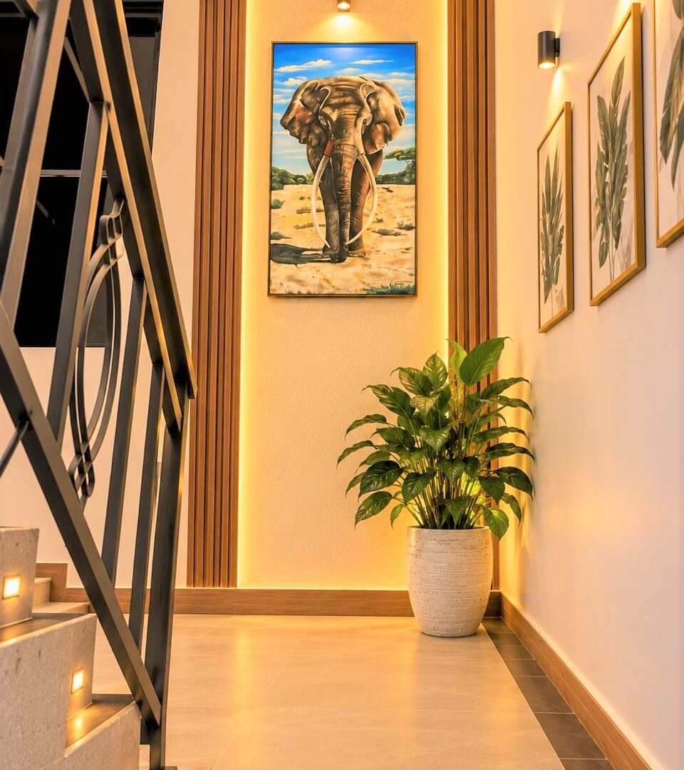 13. Konza Serenity room