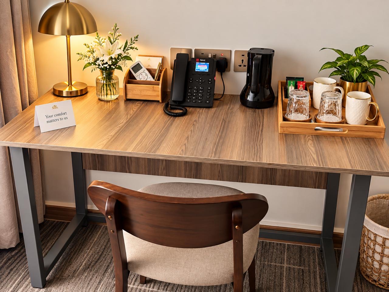 15. Konza Serenity room 4