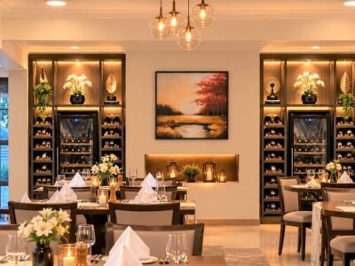 Tamu Restaurant