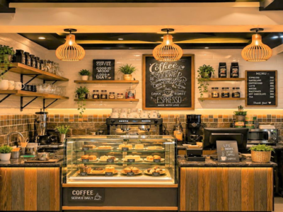 Konza Café’