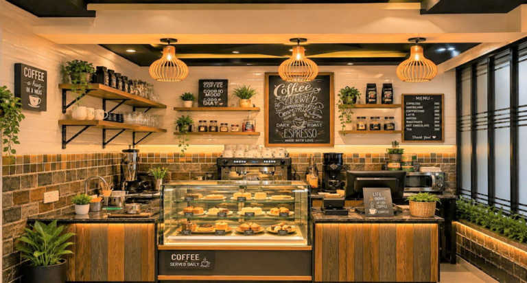 Konza Café’