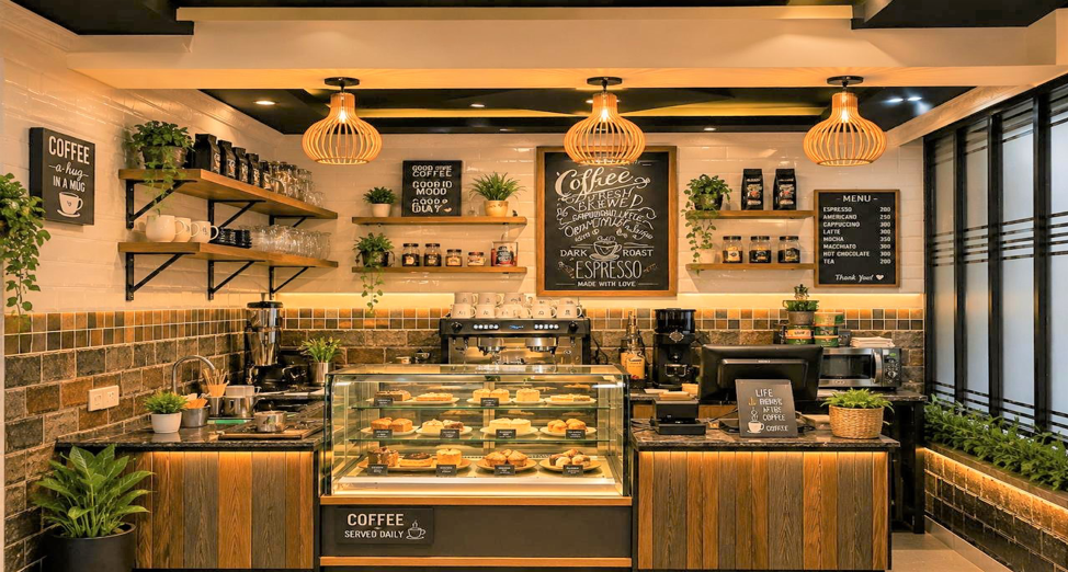 Konza Café’