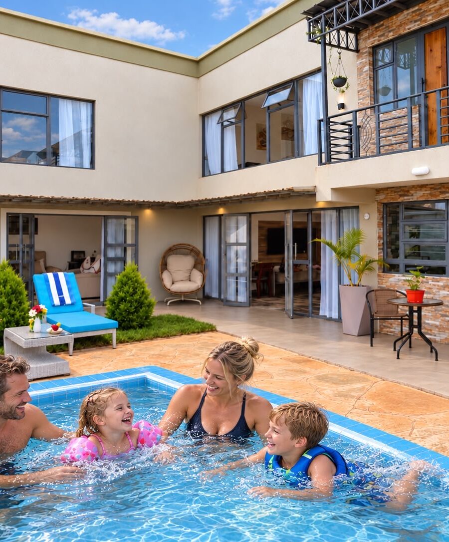 Family Villa