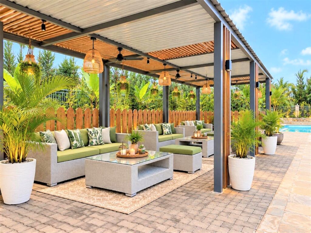 Konza Villas