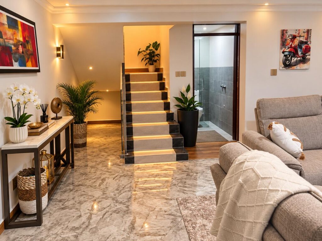 The Private Villa Experience