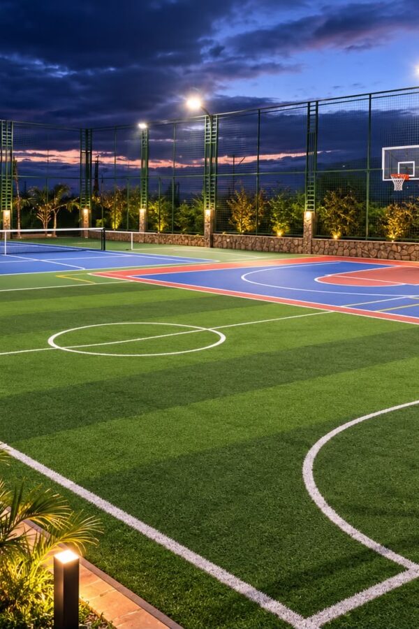 Active Escape/ Sport, Pickle ball, Cycling & Recreation