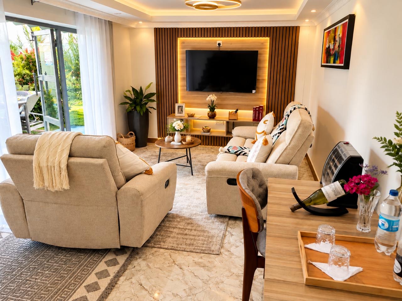 Family Villa