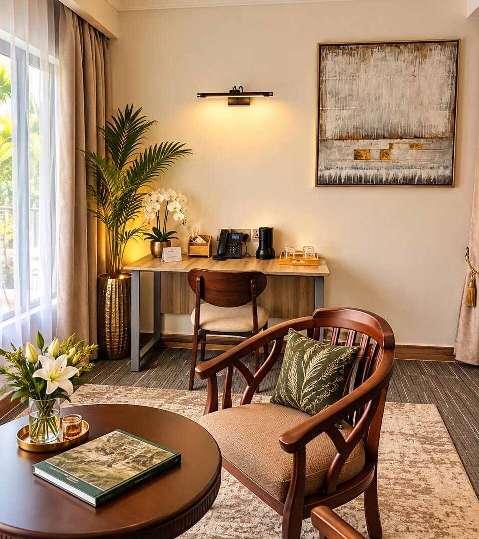 Family Villa
