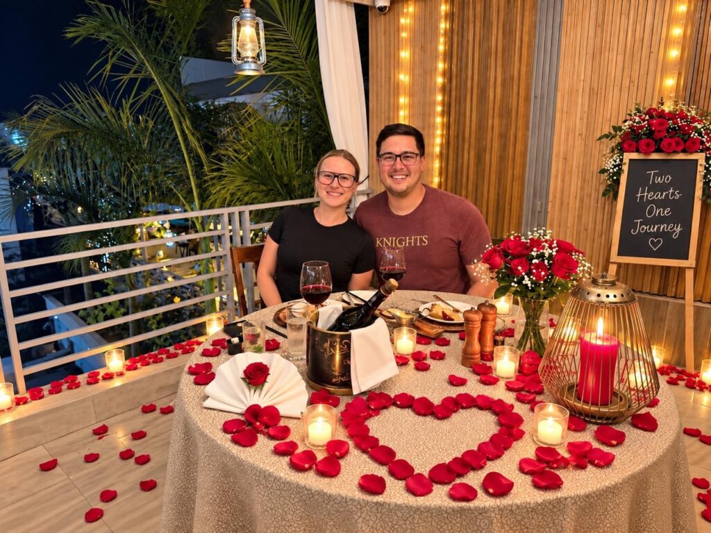 Romantic Getaway & Honeymoon Destination in Kenya