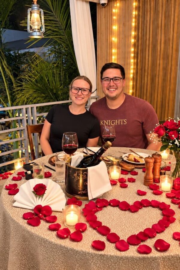 Romantic Getaway & Honeymoon Destination in Kenya