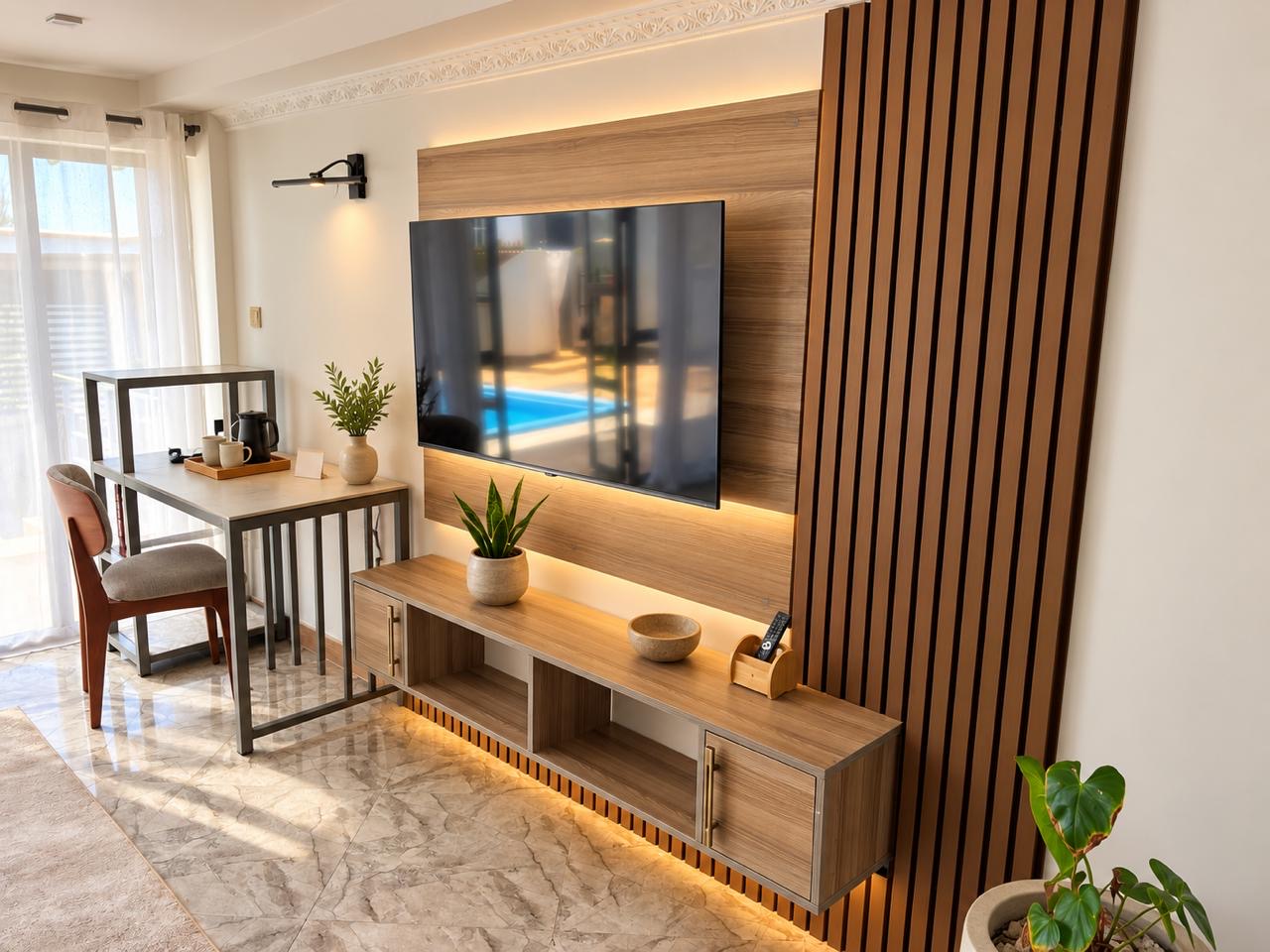 Family Villa