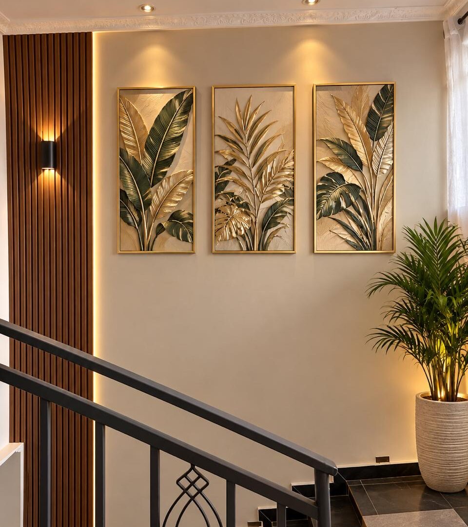 Family Villa