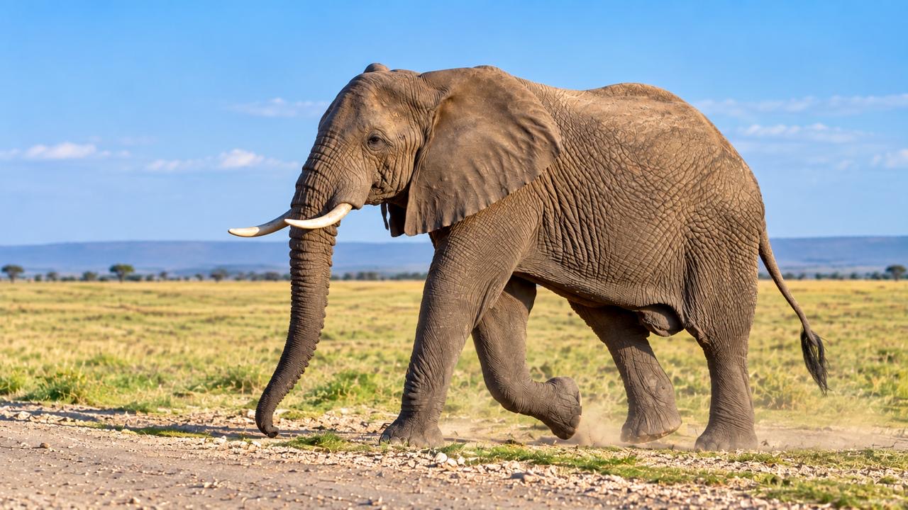 5. Konza Villas Amboseli Safari