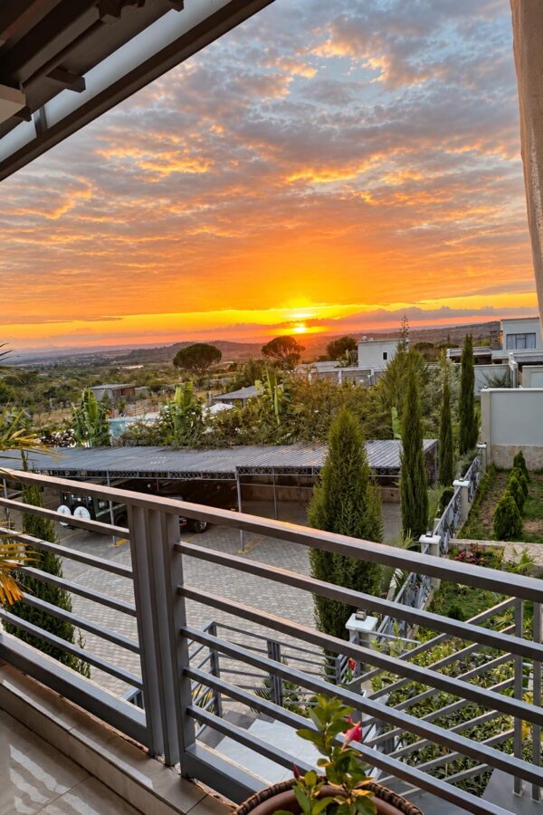 Family Holidays in Kenya/ A Private Villa Escape Near Nairobi