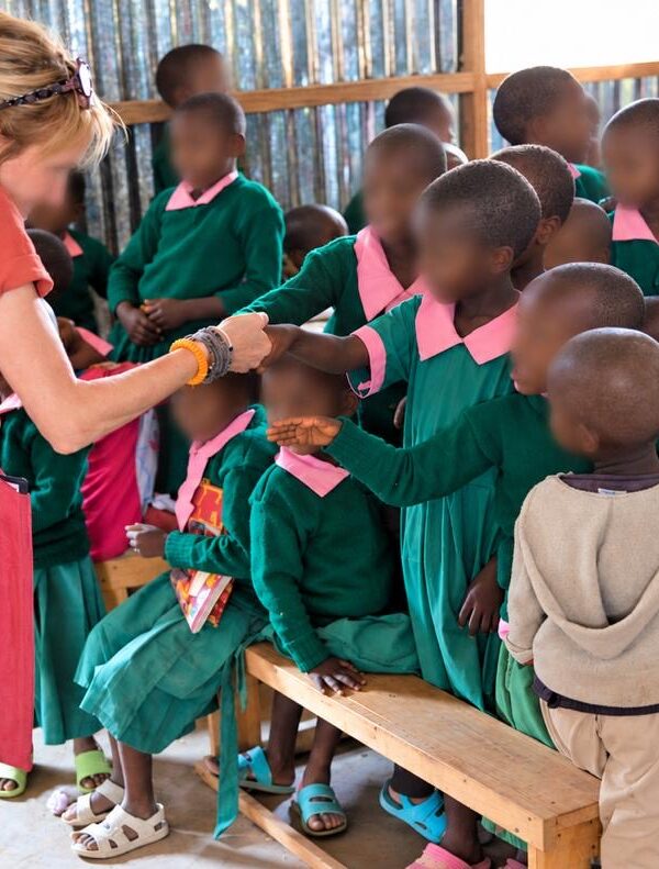 Kenyan Cultural & Community Experiences