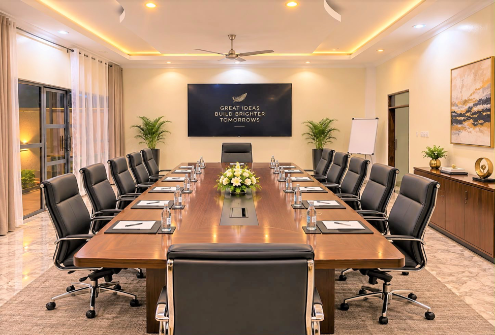 Corporate Retreats & Executive Meetings in Kenya
