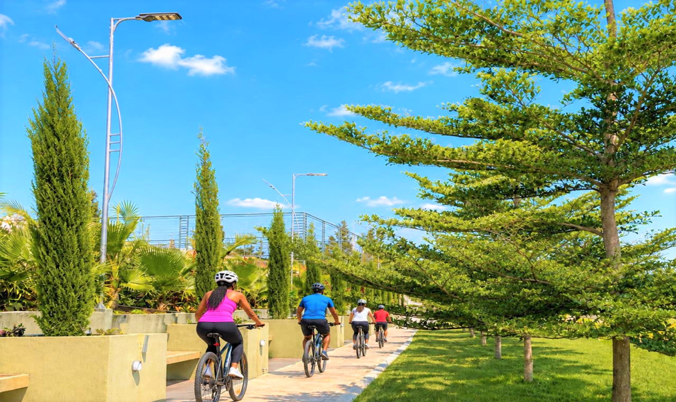 Cycling, Walking & Nature Experiences Near Nairobi