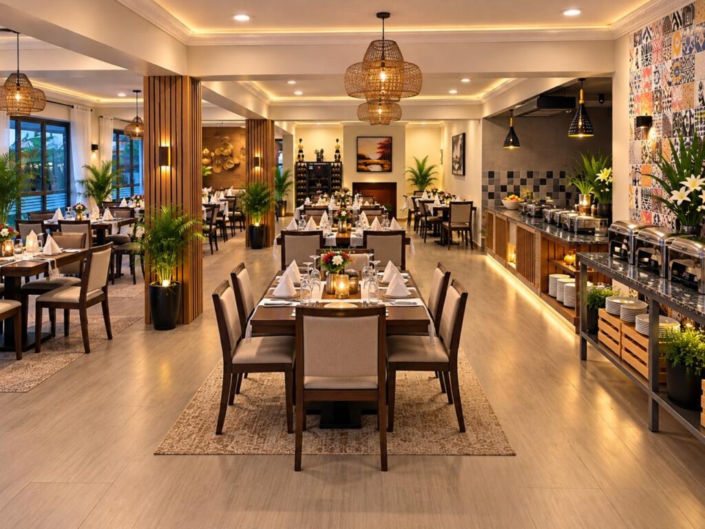 Konza Villas