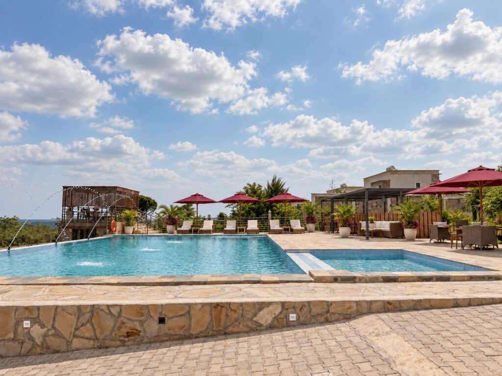 Konza Villas
