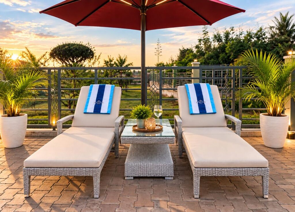 Konza Villas