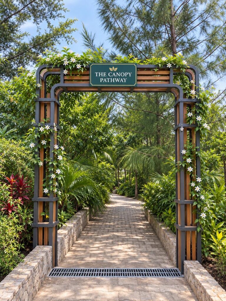 Konza Villas