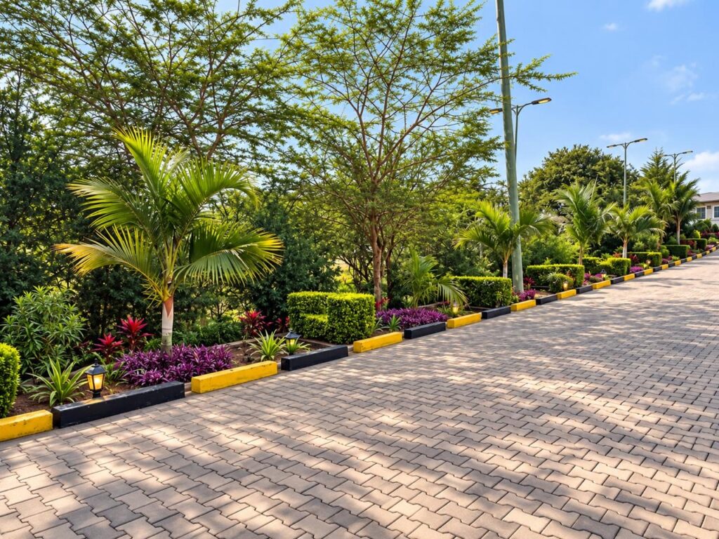 Konza Villas