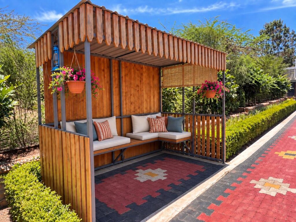 Konza Villas