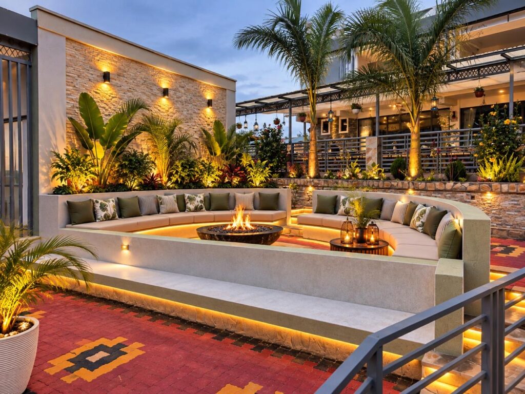 Konza Villas