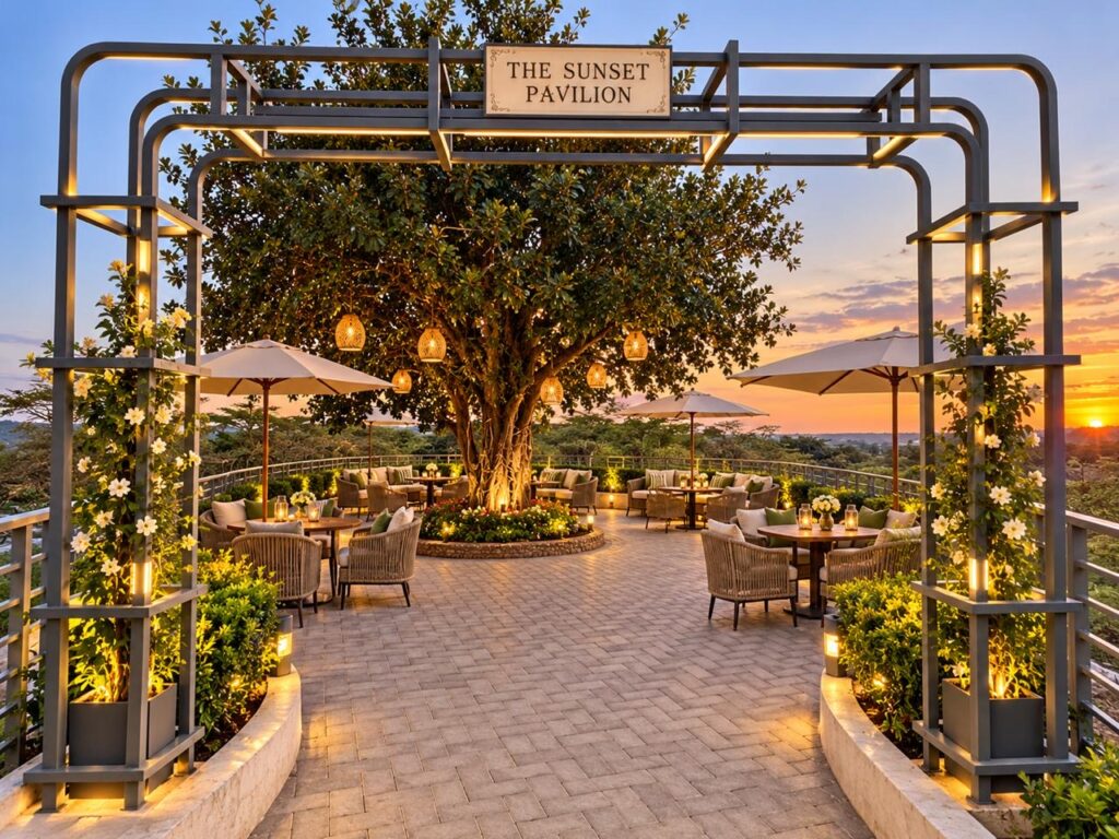 Konza Villas