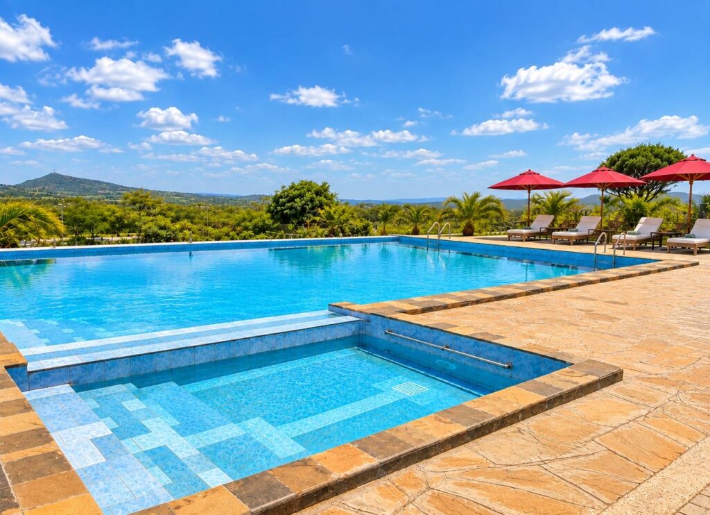 Konza Villas