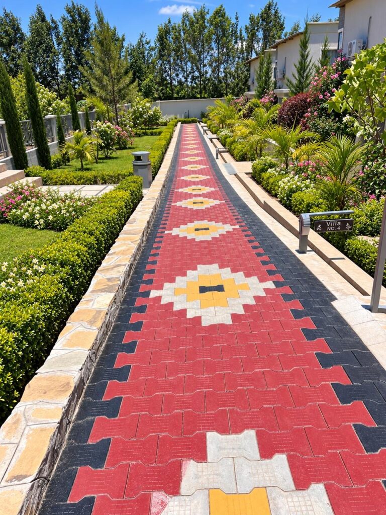 Konza Villas