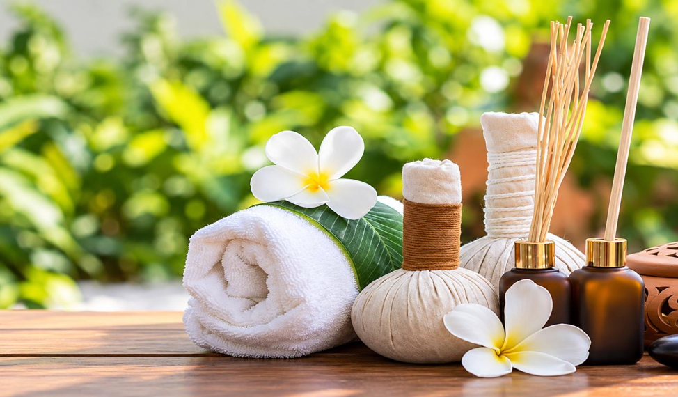 Spa & Wellness Services in Kenya