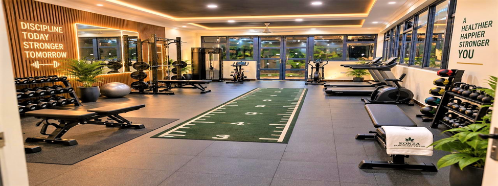 Tennis, Gym & Multi-Sport Recreation in Kenya