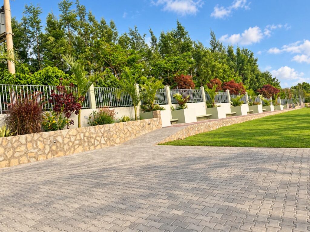 Konza Villas